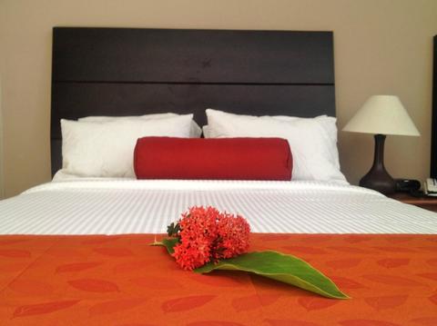 Hotel Las Espuelas Costa Rica